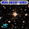 IRAS 10135-4702