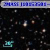 2MASS J10153501-4645163