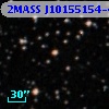 2MASS J10155154-4641259