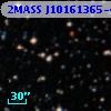 2MASS J10161365-4635311
