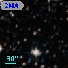 2MASS J10161913-4649074