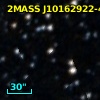 2MASS J10162922-4656407