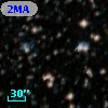 2MASS J10165085-4630058