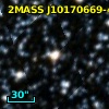 2MASS J10170669-4627106