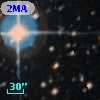 2MASS J10171448-4650342