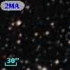 2MASS J10171456-4644127
