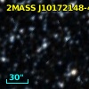2MASS J10172148-4631269