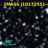 2MASS J10172551-4617047