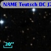 NAME Teutsch DC J2028.7+3909