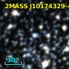 2MASS J10174329-4620018