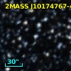 2MASS J10174767-4631113