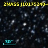 2MASS J10175240-4632073