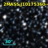 2MASS J10175360-4629054