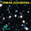 2MASS J10180566-4617582
