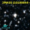 2MASS J10180844-4630350