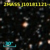 2MASS J10181121-4617176