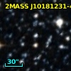 2MASS J10181231-4630582