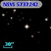NSVS   5737242