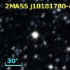 2MASS J10181780-4633570