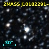 2MASS J10182291-4628281