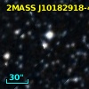 2MASS J10182918-4623014