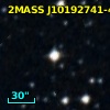 2MASS J10192741-4555531