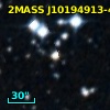 2MASS J10194913-4602381