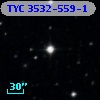 TYC 3532-559-1