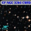 Cl* NGC 3201   CWFD  3-31