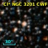 Cl* NGC 3201   CWFD  3-33