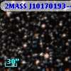 Cl* NGC 3201   CWFD  3-36