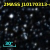 Cl* NGC 3201   CWFD  3-37