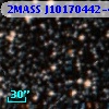 Cl* NGC 3201   CWFD  3-40