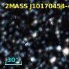 Cl* NGC 3201   CWFD  3-41