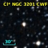 Cl* NGC 3201   CWFD  3-42