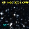 Cl* NGC 3201   CWFD  3-51