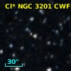 Cl* NGC 3201   CWFD  3-57