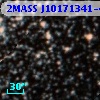 Cl* NGC 3201   CWFD  3-58