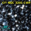 Cl* NGC 3201   CWFD  3-60