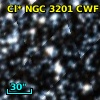 Cl* NGC 3201   CWFD  3-64