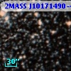 Cl* NGC 3201   CWFD  3-65