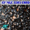 Cl* NGC 3201   CWFD  3-67