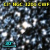 Cl* NGC 3201   CWFD  3-71