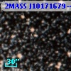 Cl* NGC 3201   CWFD  3-76