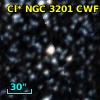 Cl* NGC 3201   CWFD  3-79