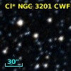 Cl* NGC 3201   CWFD  3-83