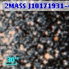 Cl* NGC 3201   CWFD  3-85