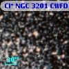 Cl* NGC 3201   CWFD  3-95