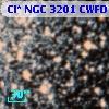 Cl* NGC 3201   CWFD  3-98