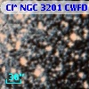 Cl* NGC 3201   CWFD  3-100